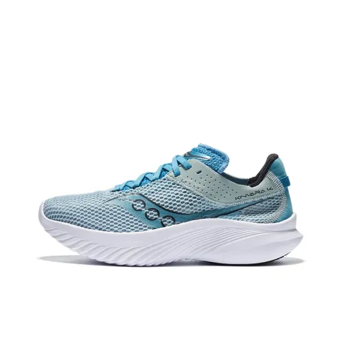 saucony Women's Kinvara 14 'Glacier Ink'