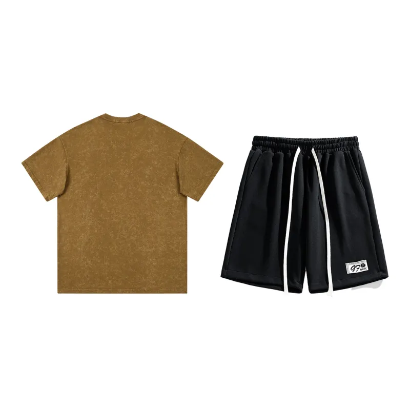 GF Casual Sportswear Unisex-3