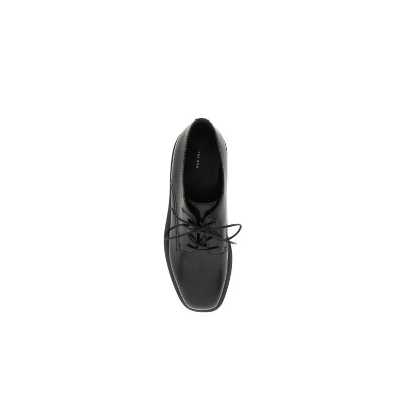 THE ROW Casual Single Shoes Women's Black-2