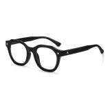 MK421YJ-004 Black Frame with White Lens