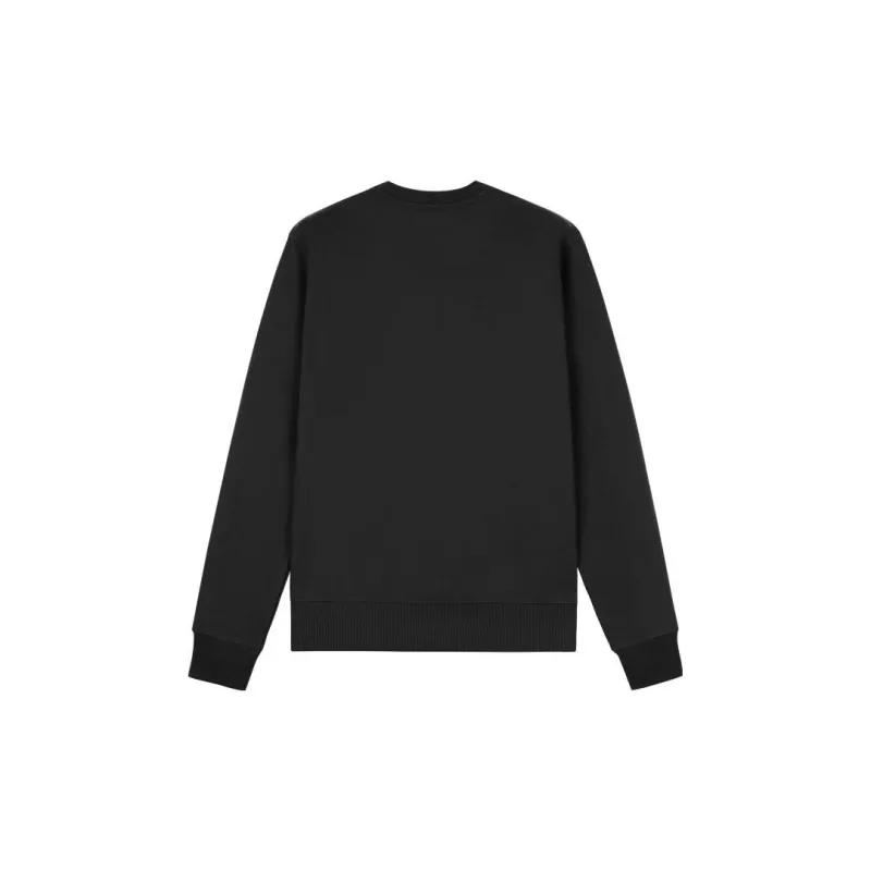 New Balance Sweatshirt Men's Black-1