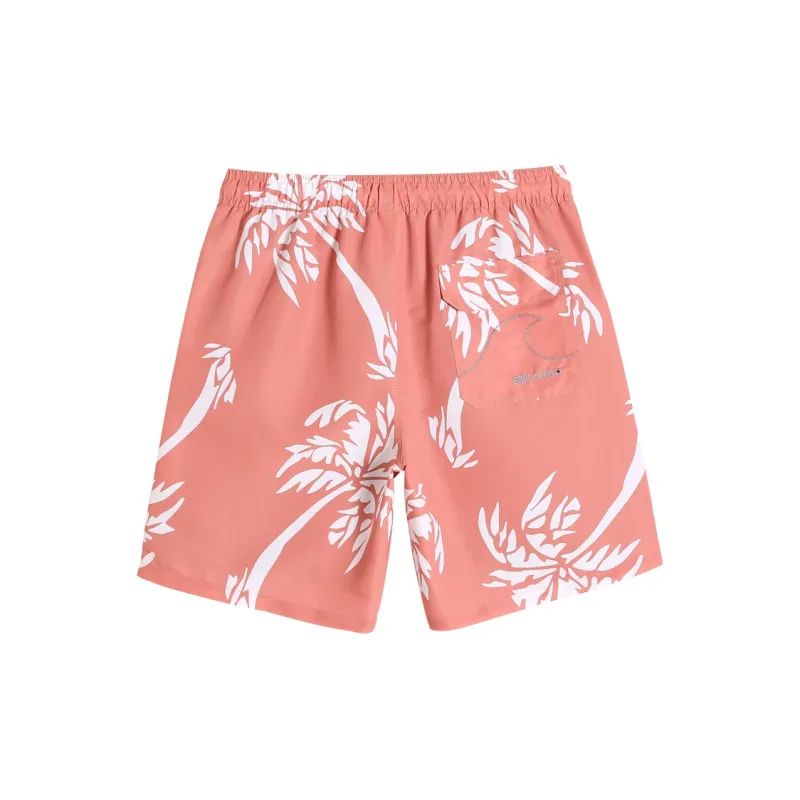 GAILANG Beach Shorts Unisex-1