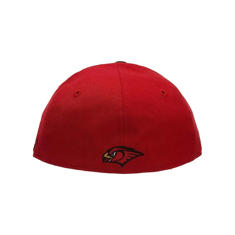 Reebok Baseball Caps Men Red-1