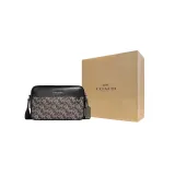 Bag+Dust Bag+Yellow Box