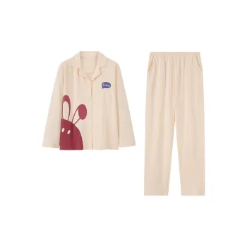 DAMOS·LOVE Women's Pajama Sets