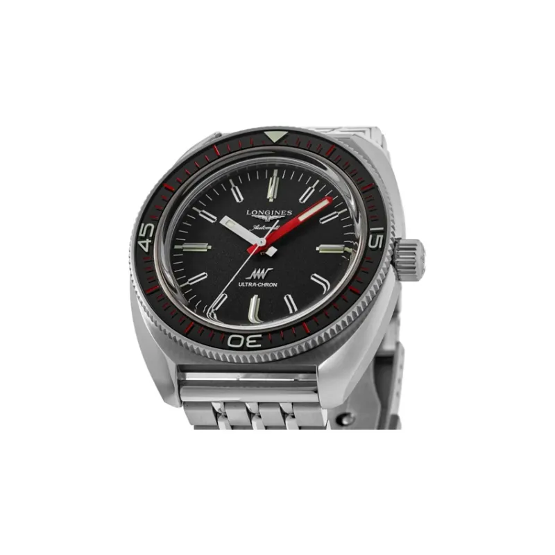 LONGINES Men Watch-1