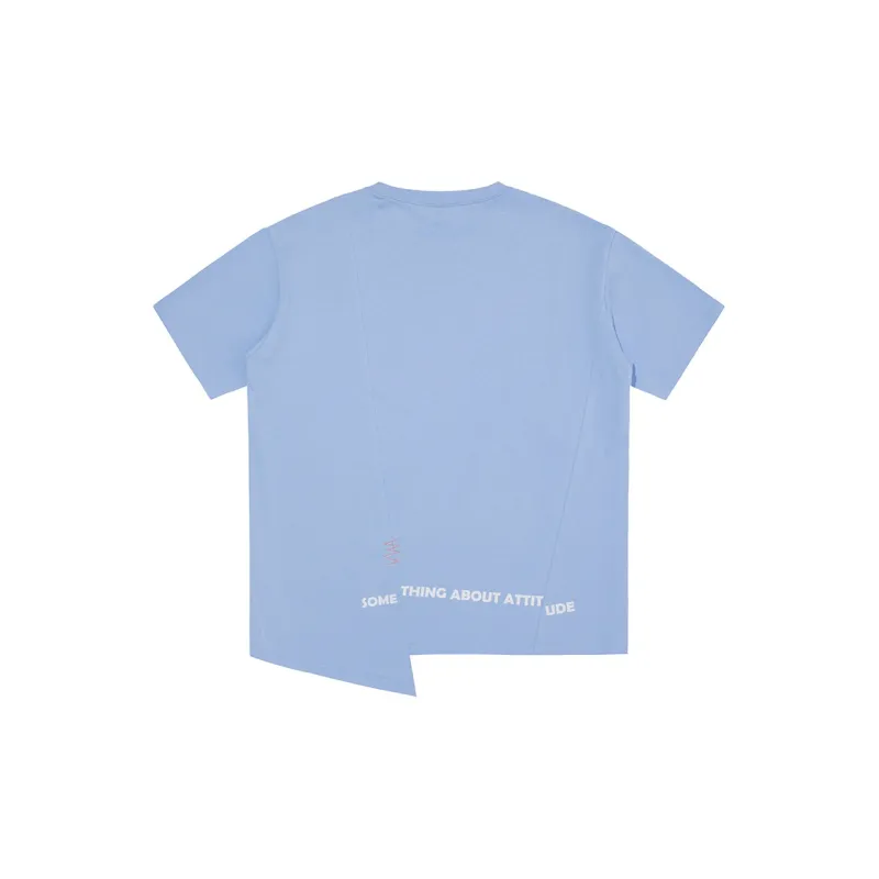LIT LAB T-Shirts Unisex-1