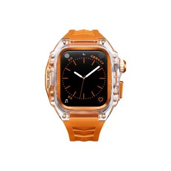 SVJ Unisex Watch Cases