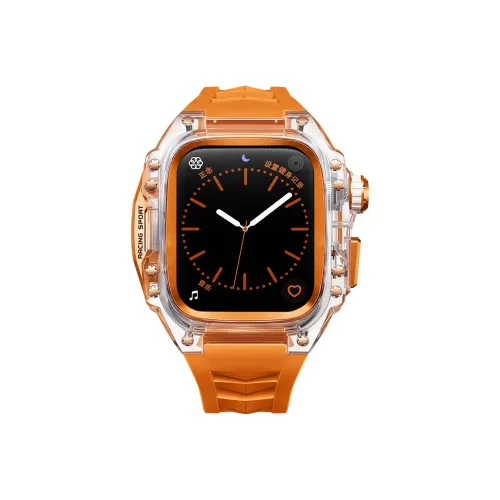 SVJ Unisex Watch Cases