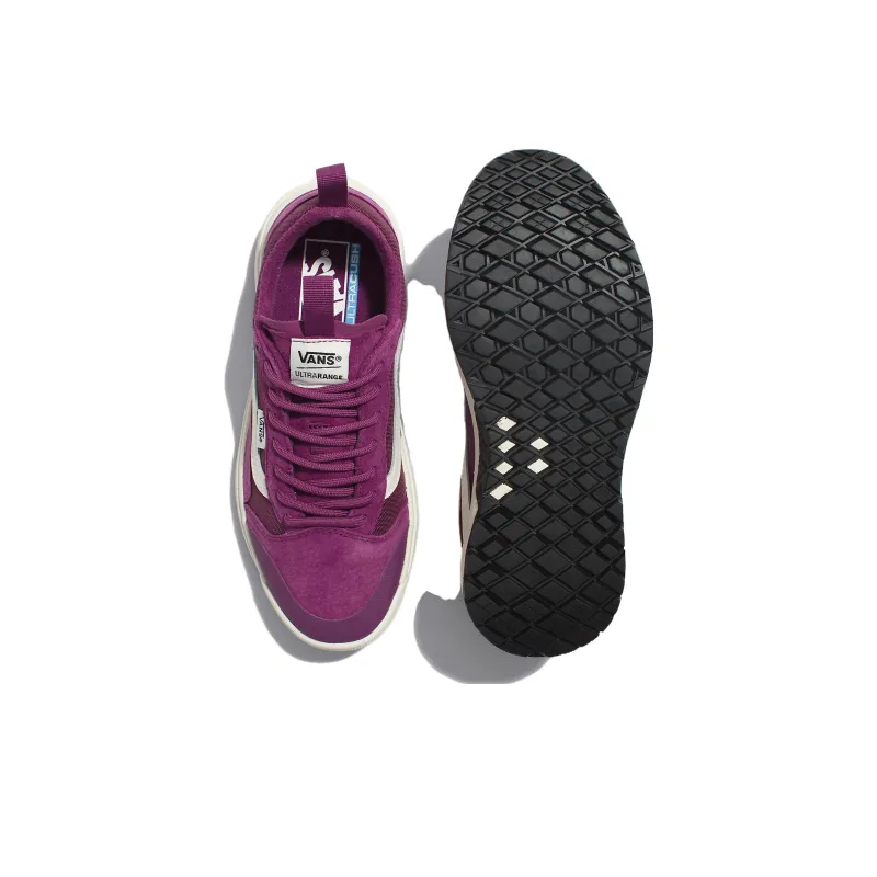 Vans UltraRange Exo Mte 1 'Dark Purple'-4