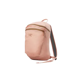Arcteryx Fabric Backpack Unisex Hazelnut