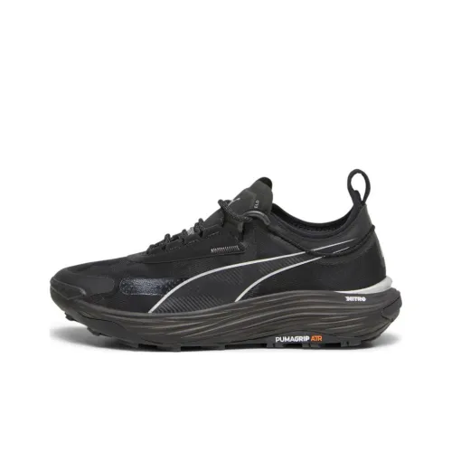 Puma Voyage Nitro 3 'Seasons - Black'