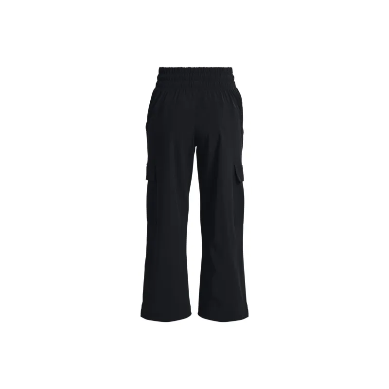 Under Armour Casual Pants Women's Black-1