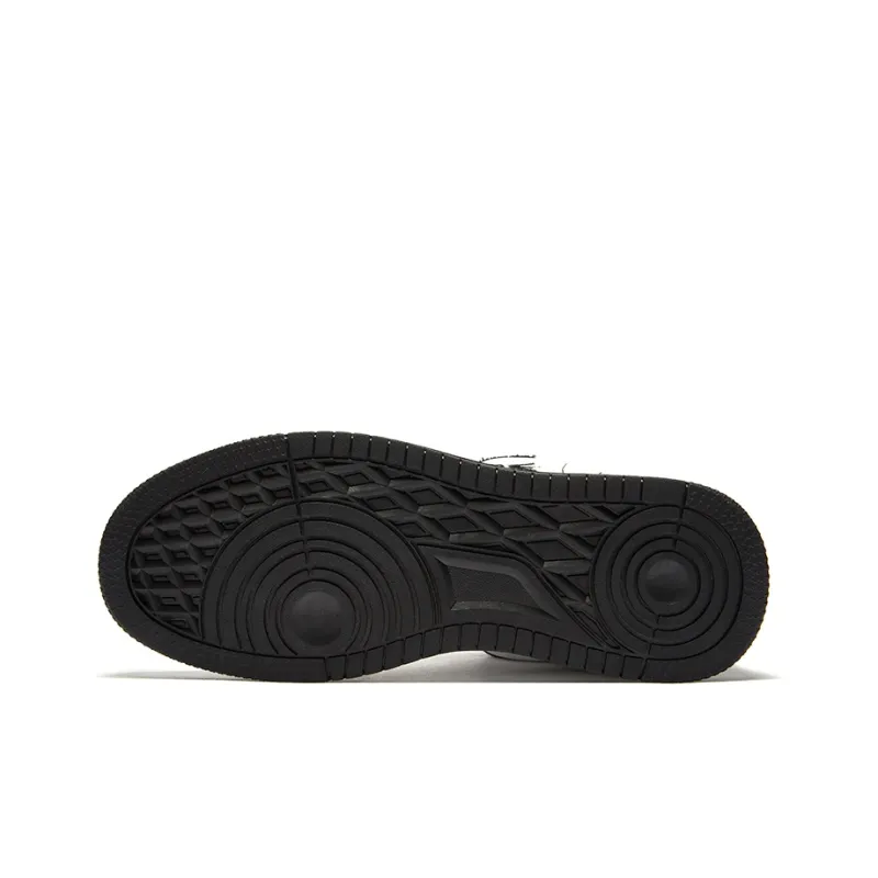 A1 Denim Collection Low-Top Skateboard Shoes Unisex-17