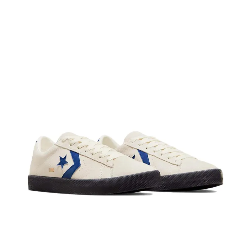Converse Cons Pl Bulk Pro Suede Shoes 'Egglet'-2