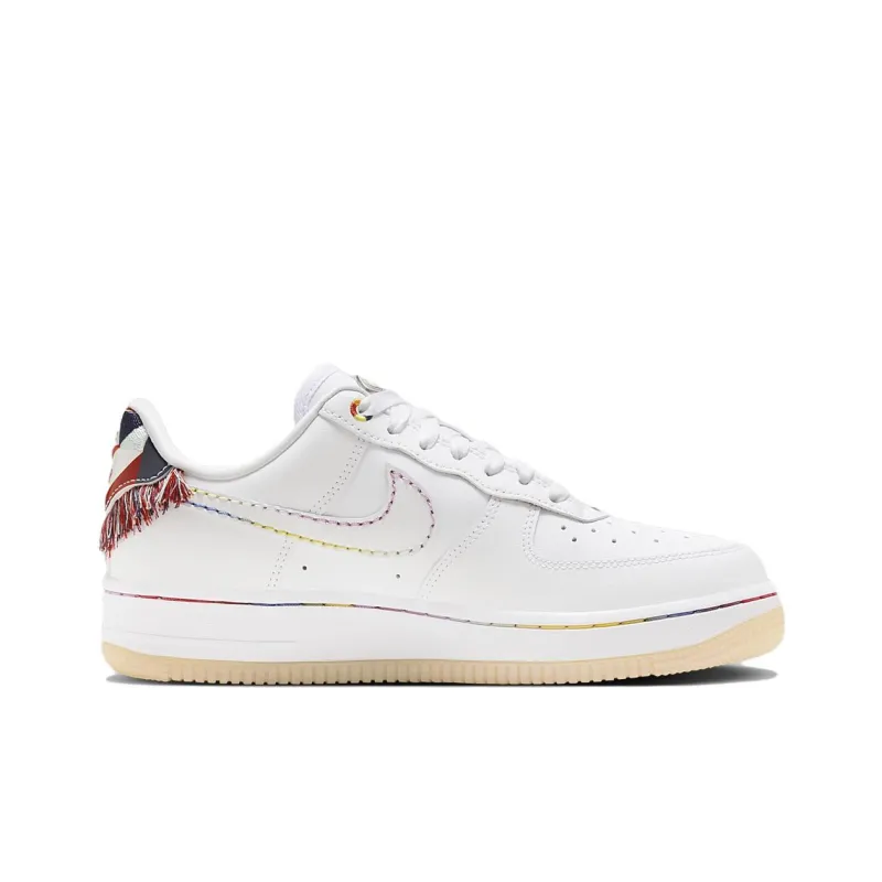 Nike Air Force 1 Low Native Patterns Women's-1