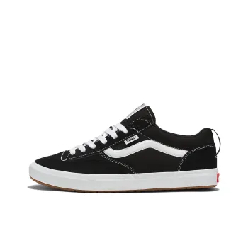 Vans Lizzie Low 'Black White'
