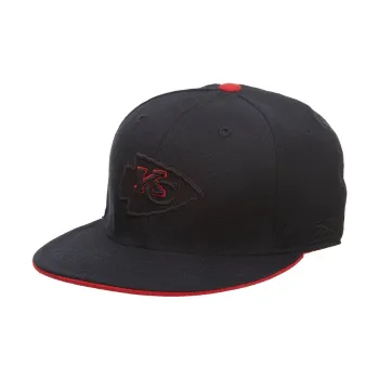 Reebok Baseball Caps Men's Black