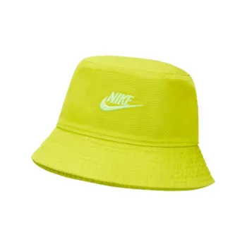 Nike Bucket Hats Unisex Green