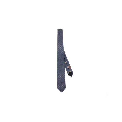 HERMES Men Tie