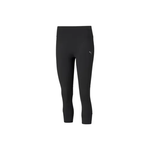 PUMA Leggings Women's Black