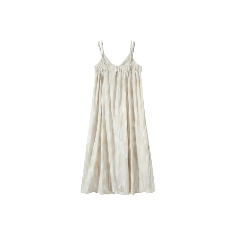 Adeworn Slip Dresses Women's Image Color-1