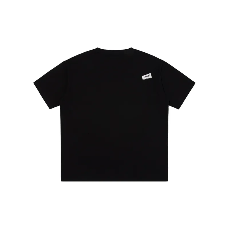 LIT LAB T-Shirts Unisex-5