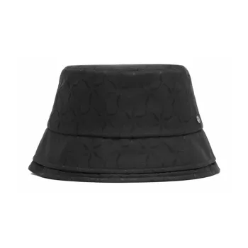 LI NING 1990 Bucket Hats Unisex Black