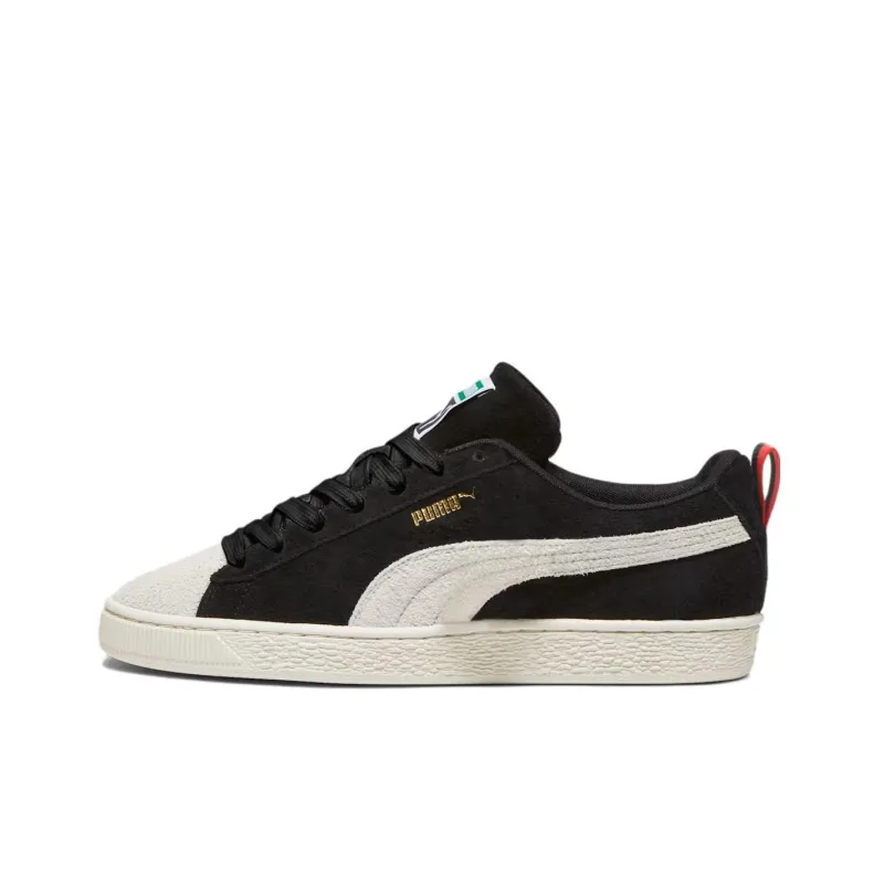 Puma Alexander John X Emory Jones X Suede 'Cassette Tape'-0