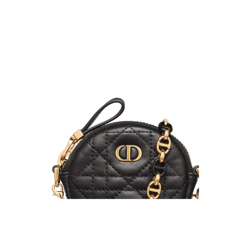 DIOR Caro Clutches-4