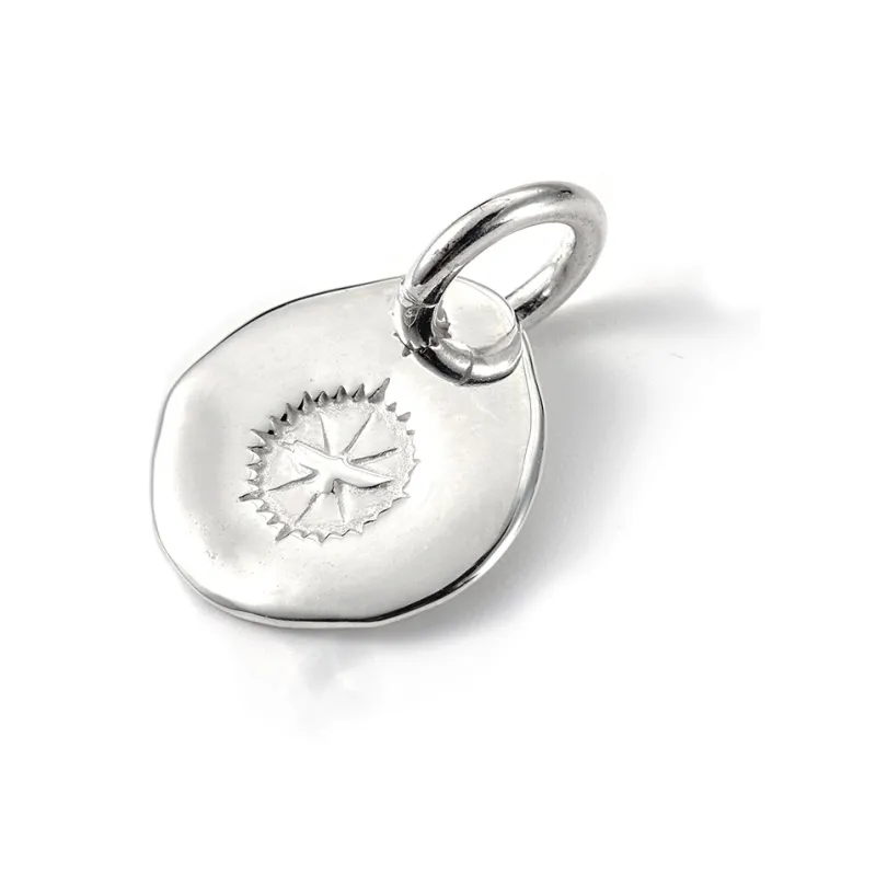 GOD SUNS Charms / Pendants Unisex-2