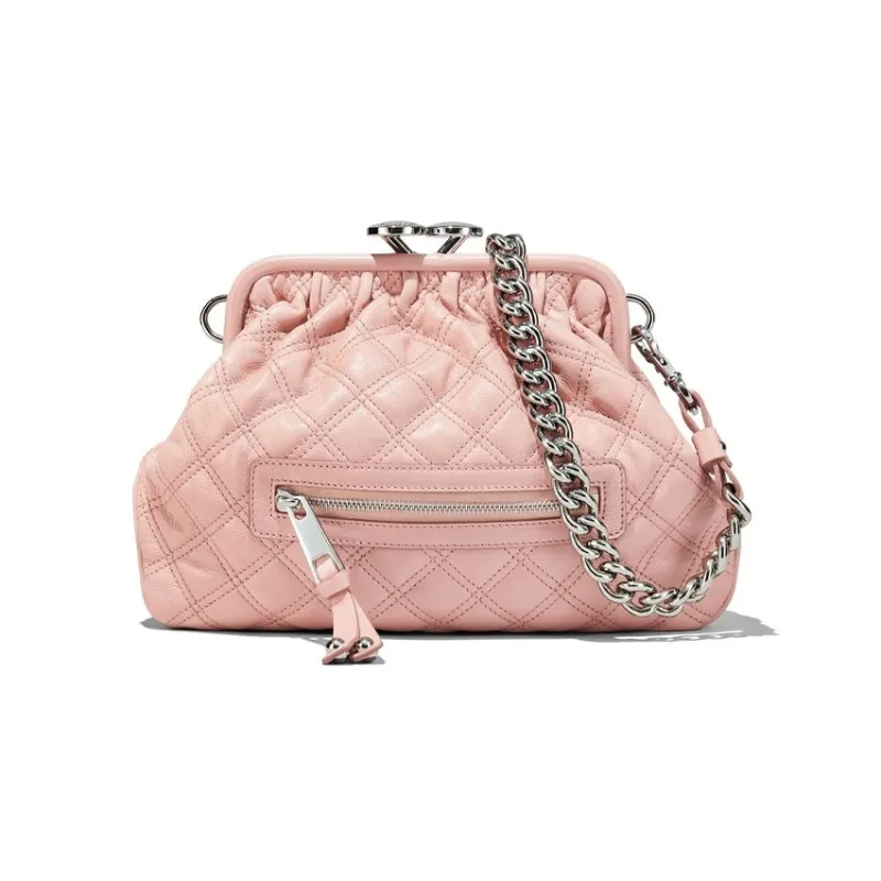 MARC JACOBS The Little Stam Crossbody Bag-0