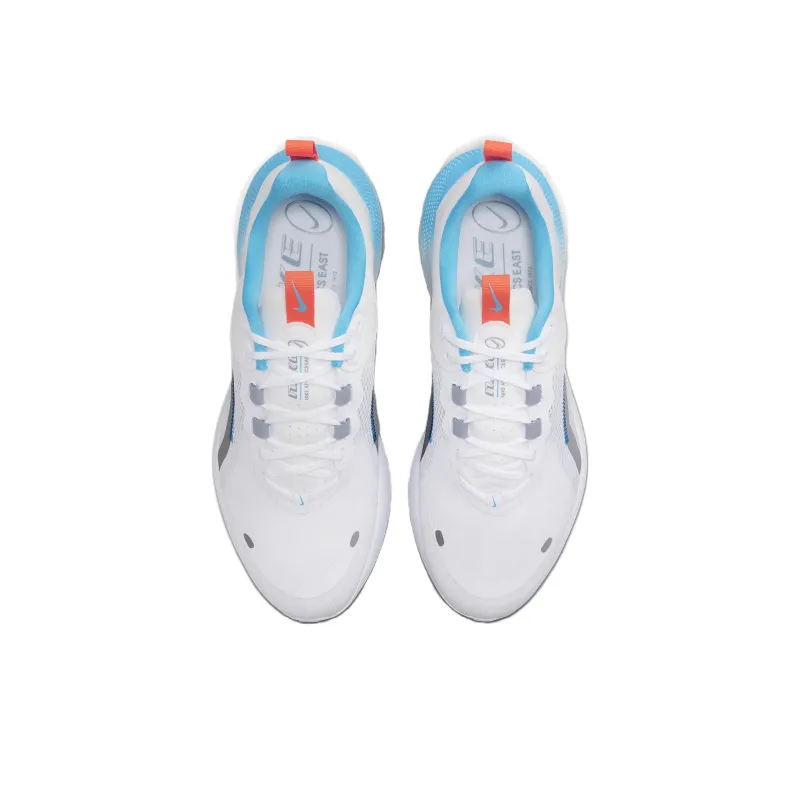 Nike React Escape Run 2 'White Ashen Slate' Women's-3