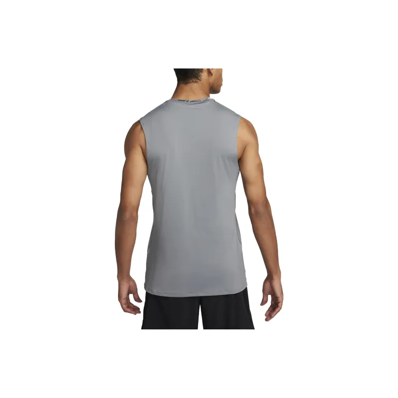 Nike Pro Men's Dri FIT Slim Sleeveless Top-1