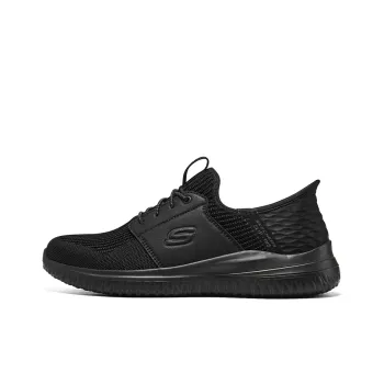 Skechers Slip ins Delson 3.0 'Pure Black'