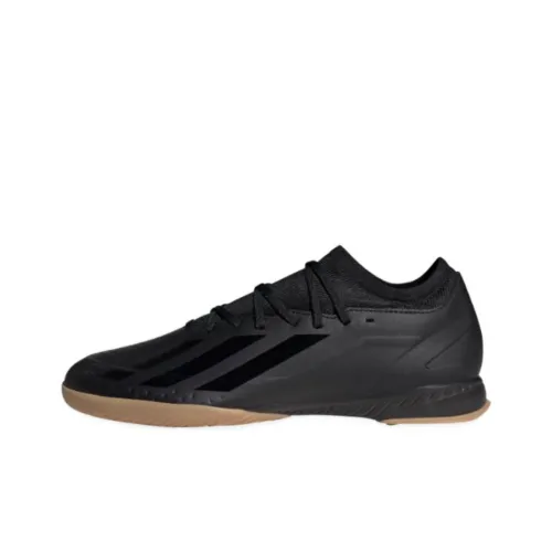 Adidas Crazyfast.3 Indoor Core Black