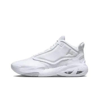 JORDAN Max Aura 4 'White'