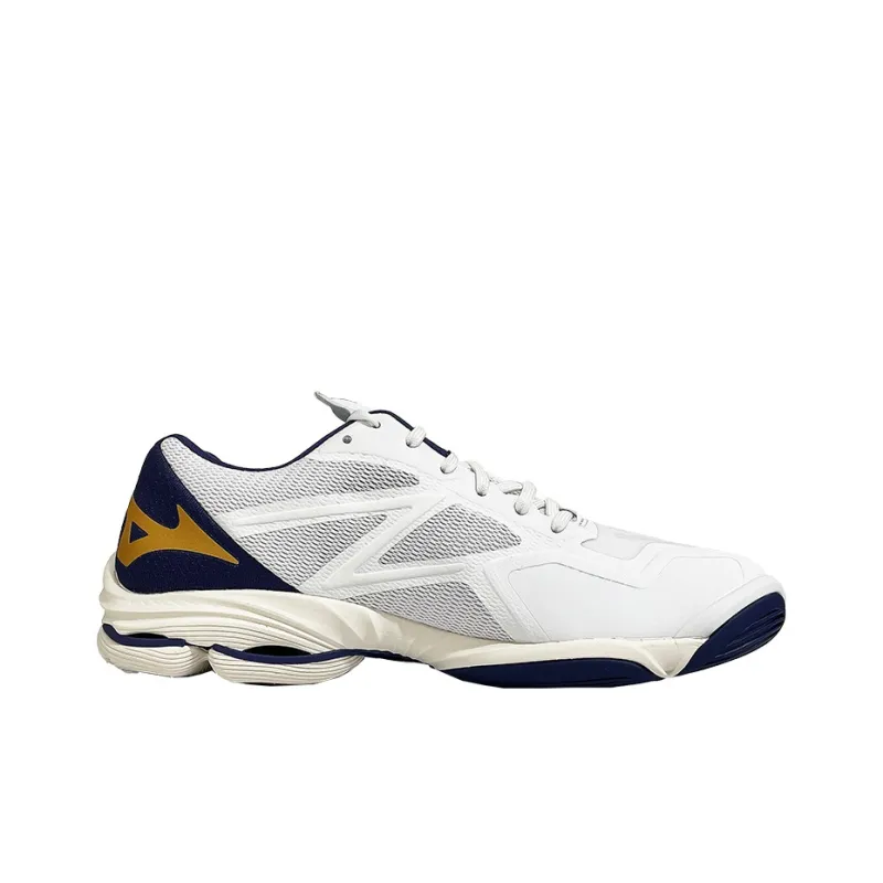 Wave Lightning Mizuno Z7 'White Blue Ribbon'-1