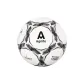 F1247 Black White Size 5 Ball 1 Piece