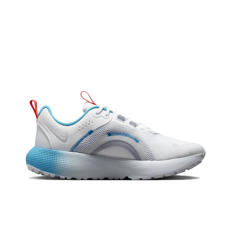 Nike React Escape Run 2 'White Ashen Slate' Women's-1