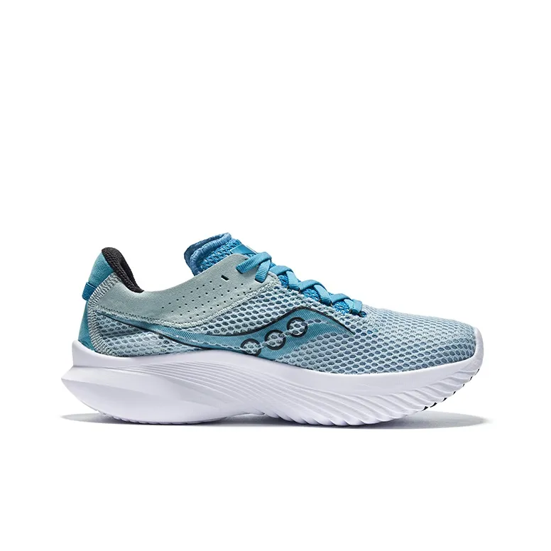 saucony Women's Kinvara 14 'Glacier Ink'-1