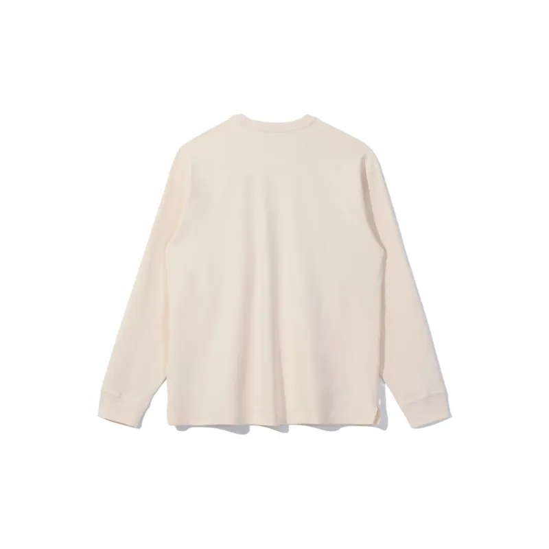 New Era Sweatshirts Unisex Butter-1