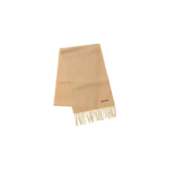 Paul Smith Shawls Men Beige