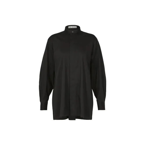 ISSEY MIYAKE Shirts Women's Black