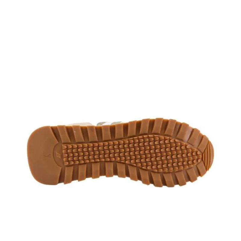 AMI Paris Ami Rush Low-top Sneakers-3