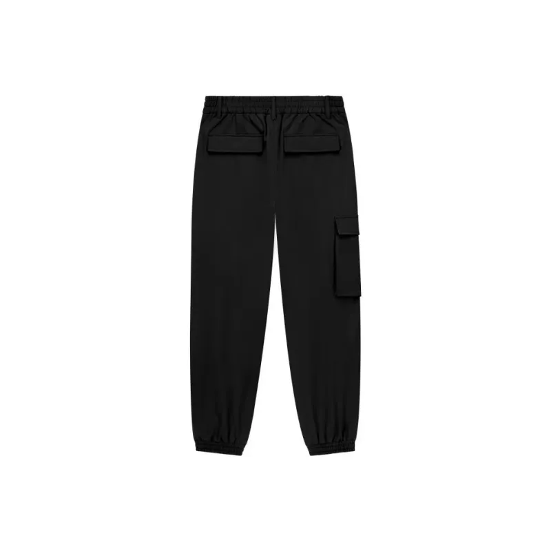 New Balance Knitted Sweatpants Men's-1