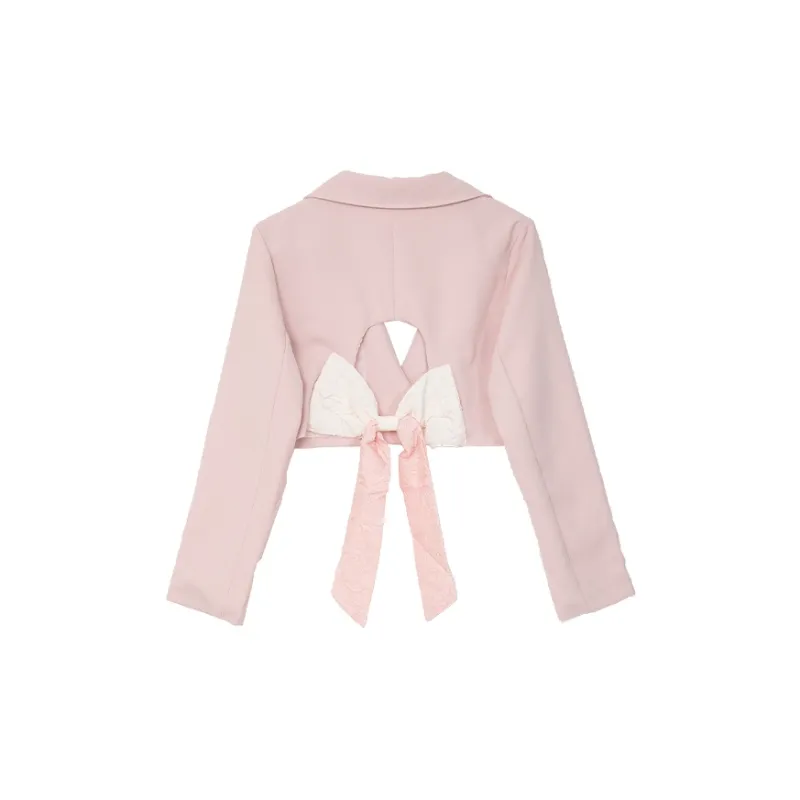 SUNSUNTOWN Business Suit Women's-1