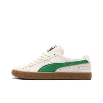 PUMA Suede Vtg Atmos Birdog FR2 Warm White