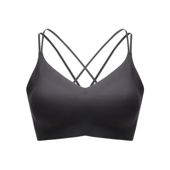 DUOQINGMAO Women's Bras