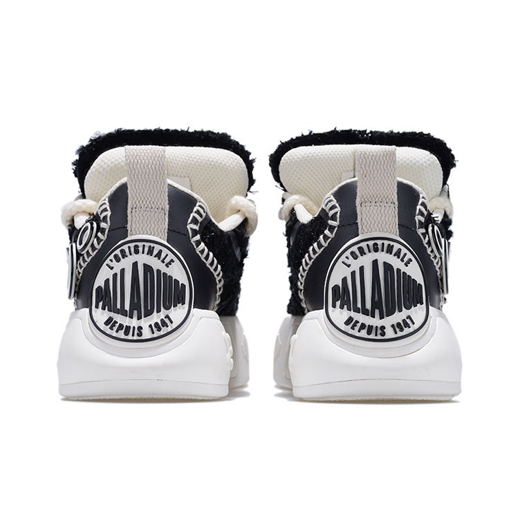 Palladium bebe jordan best sale